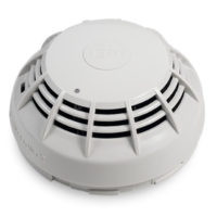 smoke detector