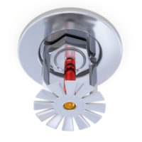 sprinkler