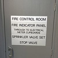Fire Doors