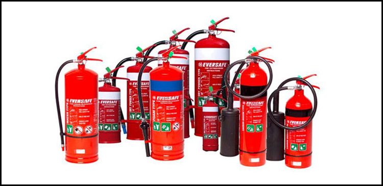 fire-extinguishers