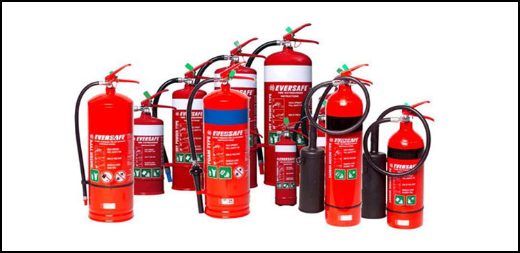fire-extinguishers