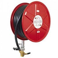 Fire Reel