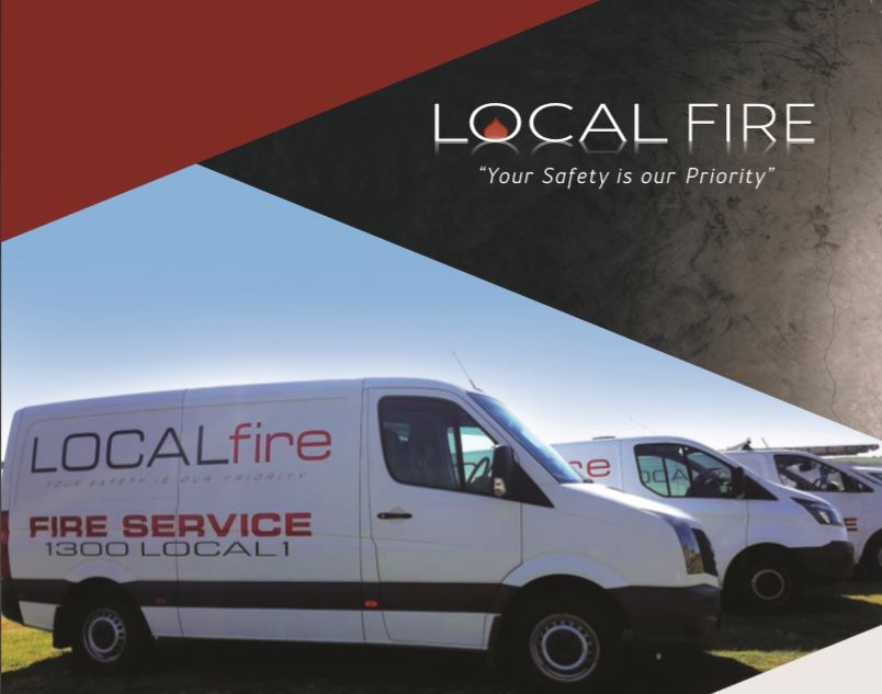 Fire Services Sydney Fire Protection Companies Sydney Local Fire