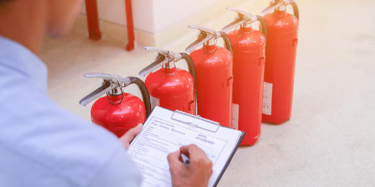 Local Fire | Top Fire Safety Certification Requirements for Sydney Strata Buildings