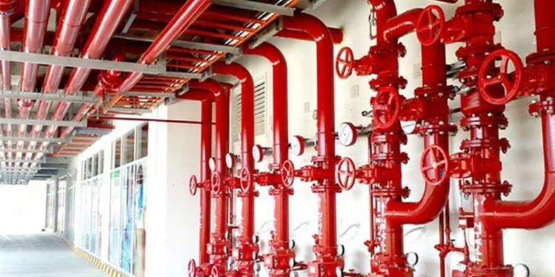 Integrating Smart Fire Detection Systems in Modern Buildings Local Fire | Integrating Smart Fire Detection Systems in Modern Buildings