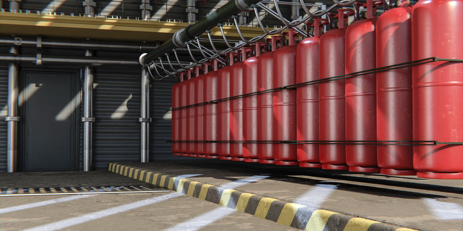 Local Fire | Fire Safety Solutions for Hospitality Businesses in Wollongong