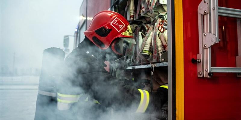 Local Fire | Developing an Effective Fire Evacuation Plan for Illawarra Offices 