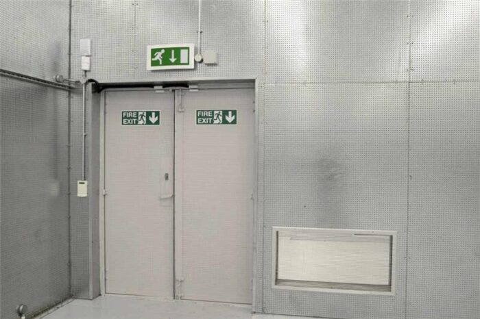 Who Is Responsible for Fire Safety NSW