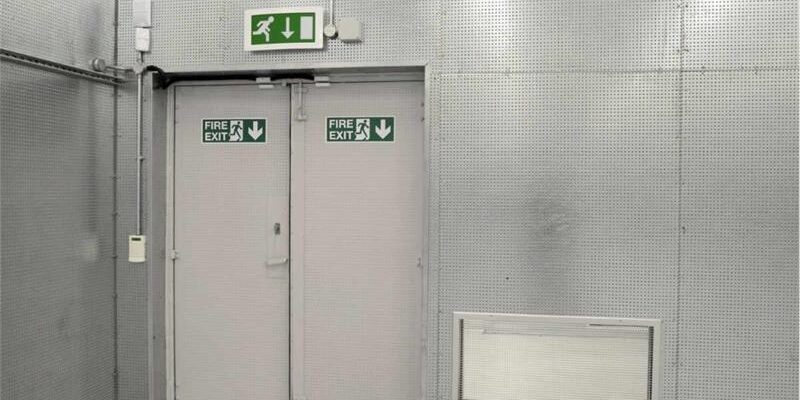 Who Is Responsible for Fire Safety NSW