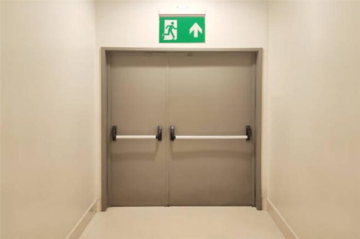 Who Is Responsible for Fire Safety NSW