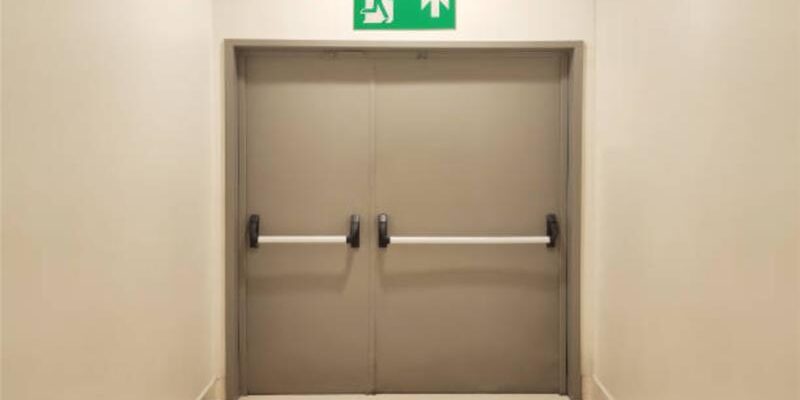 Who Is Responsible for Fire Safety NSW