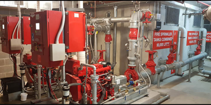 annual fire safety statement NSW annual fire safety statement NSW