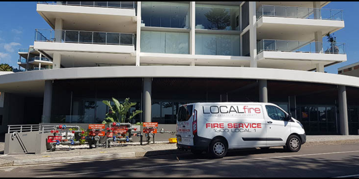 How to get an AFSS in NSW