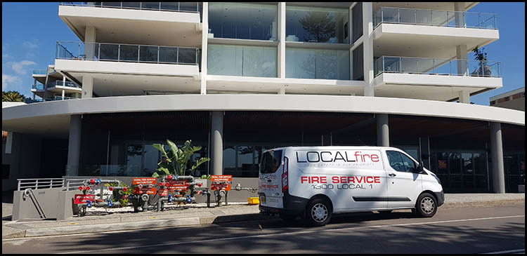 How to get an AFSS in NSW