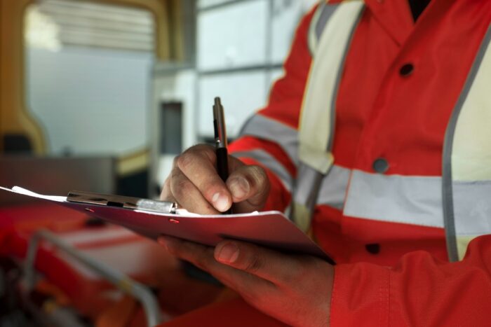 fire alarm testing in NSW